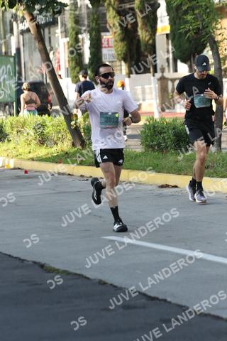 Foto de ADIDAS SPLITS GUADALAJARA 15K / 30K a las 08:11