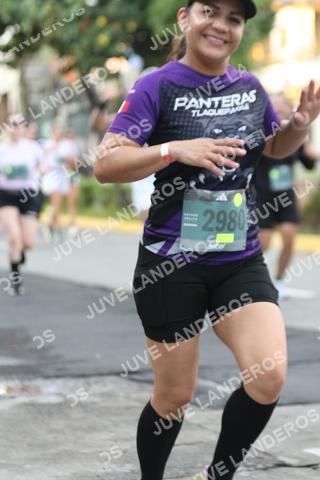 Foto de ADIDAS SPLITS GUADALAJARA 15K / 30K a las 07:06