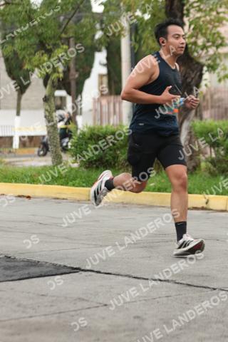 Foto de ADIDAS SPLITS GUADALAJARA 15K / 30K a las 06:52