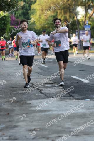 Foto de ADIDAS SPLITS GUADALAJARA 15K / 30K a las 07:18