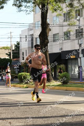 Foto de ADIDAS SPLITS GUADALAJARA 15K / 30K a las 08:56
