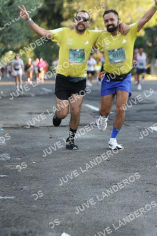 Foto de ADIDAS SPLITS GUADALAJARA 15K / 30K a las 07:32