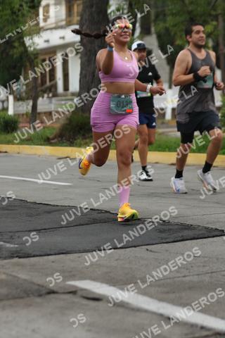 Foto de ADIDAS SPLITS GUADALAJARA 15K / 30K a las 06:55