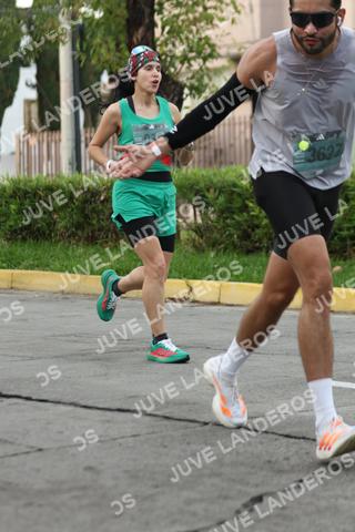 Foto de ADIDAS SPLITS GUADALAJARA 15K / 30K a las 07:01