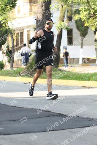 Foto de ADIDAS SPLITS GUADALAJARA 15K / 30K a las 08:26