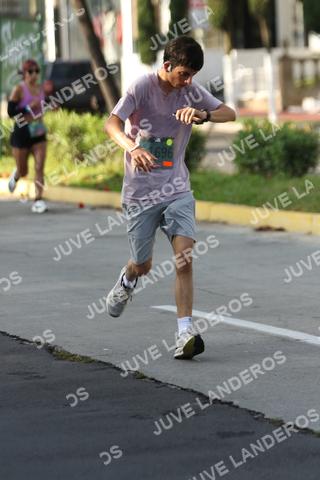Foto de ADIDAS SPLITS GUADALAJARA 15K / 30K a las 08:17