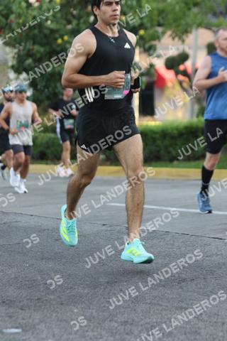 Foto de ADIDAS SPLITS GUADALAJARA 15K / 30K a las 07:29