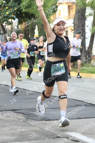 Foto de ADIDAS SPLITS GUADALAJARA 15K / 30K a las 07:06
