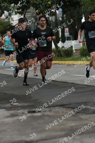 Foto de ADIDAS SPLITS GUADALAJARA 15K / 30K a las 06:55