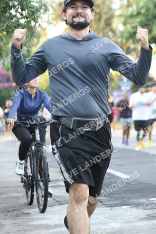 Foto de ADIDAS SPLITS GUADALAJARA 15K / 30K a las 07:16