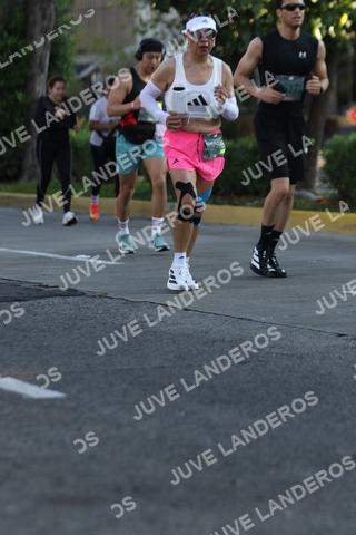 Foto de ADIDAS SPLITS GUADALAJARA 15K / 30K a las 07:47