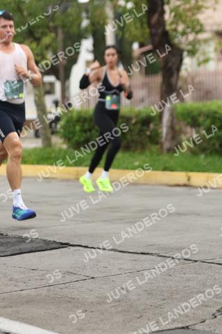 Foto de ADIDAS SPLITS GUADALAJARA 15K / 30K a las 06:52