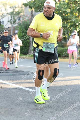Foto de ADIDAS SPLITS GUADALAJARA 15K / 30K a las 07:53
