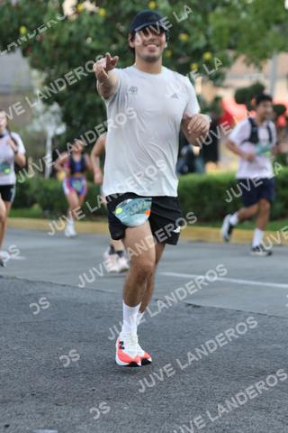 Foto de ADIDAS SPLITS GUADALAJARA 15K / 30K a las 07:39