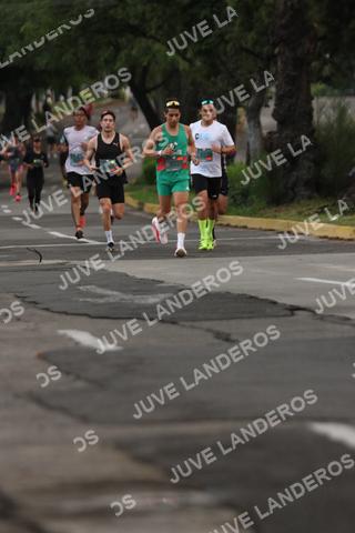 Foto de ADIDAS SPLITS GUADALAJARA 15K / 30K a las 06:49