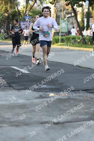Foto de ADIDAS SPLITS GUADALAJARA 15K / 30K a las 07:20