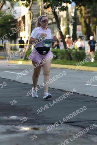 Foto de ADIDAS SPLITS GUADALAJARA 15K / 30K a las 07:26