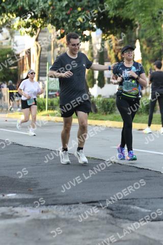 Foto de ADIDAS SPLITS GUADALAJARA 15K / 30K a las 07:25
