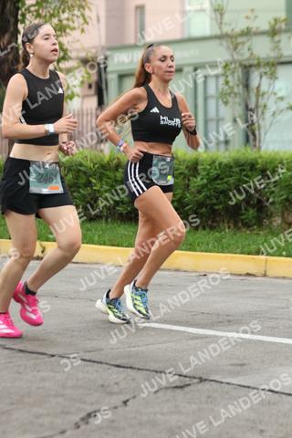 Foto de ADIDAS SPLITS GUADALAJARA 15K / 30K a las 06:52