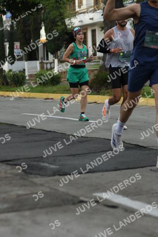 Foto de ADIDAS SPLITS GUADALAJARA 15K / 30K a las 07:01