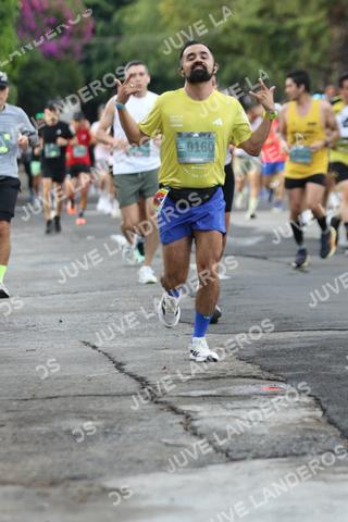 Foto de ADIDAS SPLITS GUADALAJARA 15K / 30K a las 07:07