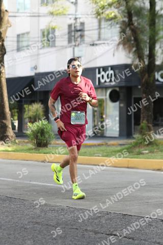 Foto de ADIDAS SPLITS GUADALAJARA 15K / 30K a las 08:40