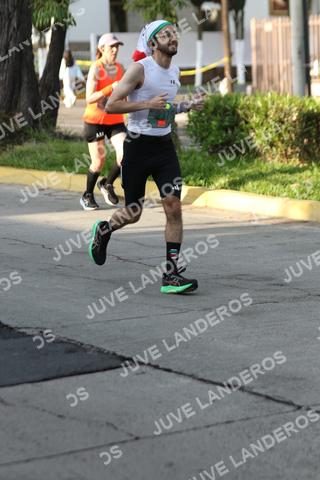 Foto de ADIDAS SPLITS GUADALAJARA 15K / 30K a las 08:17