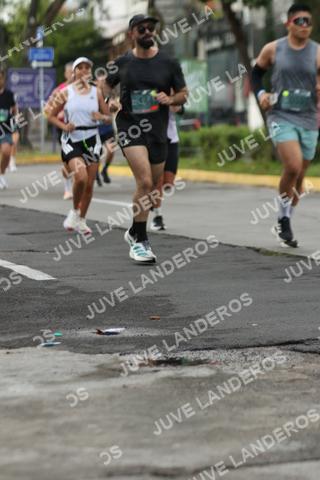 Foto de ADIDAS SPLITS GUADALAJARA 15K / 30K a las 06:59
