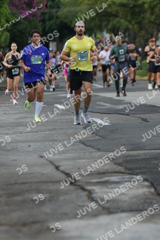 Foto de ADIDAS SPLITS GUADALAJARA 15K / 30K a las 07:06
