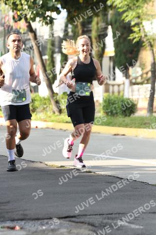 Foto de ADIDAS SPLITS GUADALAJARA 15K / 30K a las 08:32