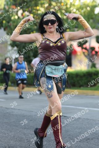Foto de ADIDAS SPLITS GUADALAJARA 15K / 30K a las 07:44