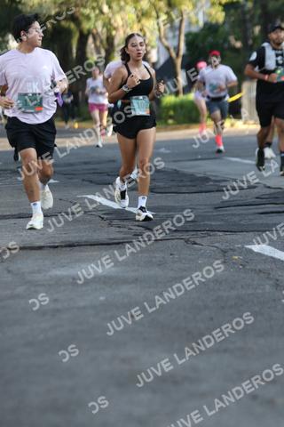Foto de ADIDAS SPLITS GUADALAJARA 15K / 30K a las 07:45