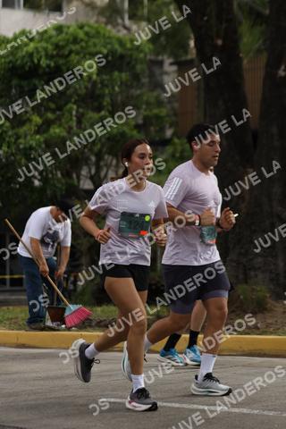 Foto de ADIDAS SPLITS GUADALAJARA 15K / 30K a las 09:10