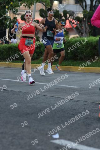Foto de ADIDAS SPLITS GUADALAJARA 15K / 30K a las 07:33