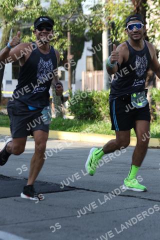 Foto de ADIDAS SPLITS GUADALAJARA 15K / 30K a las 08:23