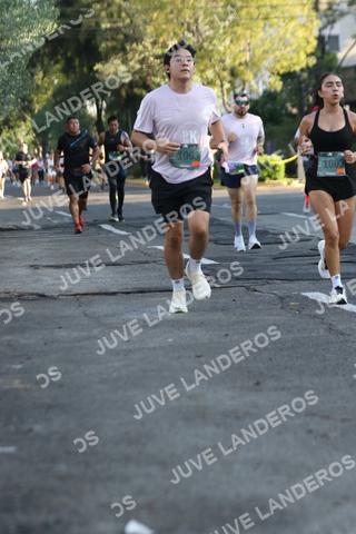 Foto de ADIDAS SPLITS GUADALAJARA 15K / 30K a las 07:45