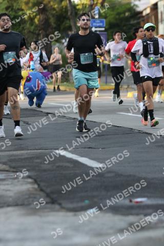 Foto de ADIDAS SPLITS GUADALAJARA 15K / 30K a las 07:12