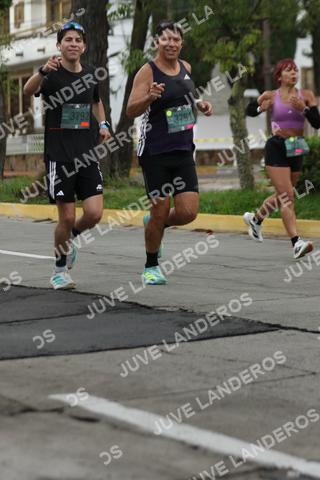 Foto de ADIDAS SPLITS GUADALAJARA 15K / 30K a las 06:56