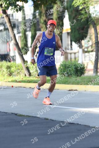 Foto de ADIDAS SPLITS GUADALAJARA 15K / 30K a las 08:25