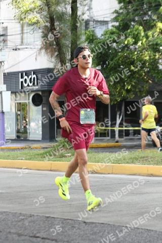 Foto de ADIDAS SPLITS GUADALAJARA 15K / 30K a las 08:40