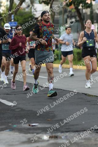 Foto de ADIDAS SPLITS GUADALAJARA 15K / 30K a las 07:04