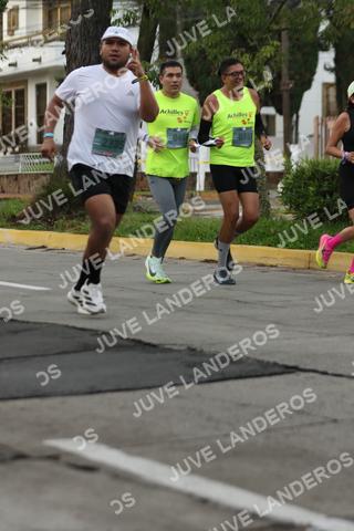 Foto de ADIDAS SPLITS GUADALAJARA 15K / 30K a las 06:57