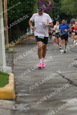 Foto de ADIDAS SPLITS GUADALAJARA 15K / 30K a las 06:58