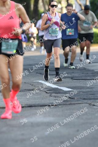 Foto de ADIDAS SPLITS GUADALAJARA 15K / 30K a las 07:44