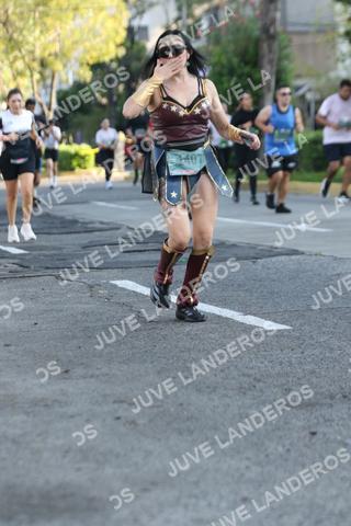 Foto de ADIDAS SPLITS GUADALAJARA 15K / 30K a las 07:44