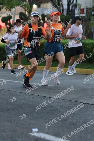 Foto de ADIDAS SPLITS GUADALAJARA 15K / 30K a las 07:38
