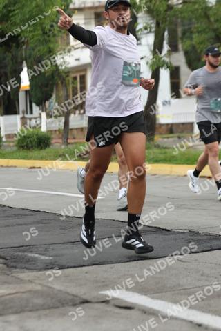 Foto de ADIDAS SPLITS GUADALAJARA 15K / 30K a las 06:56