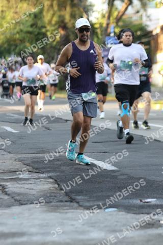 Foto de ADIDAS SPLITS GUADALAJARA 15K / 30K a las 07:17