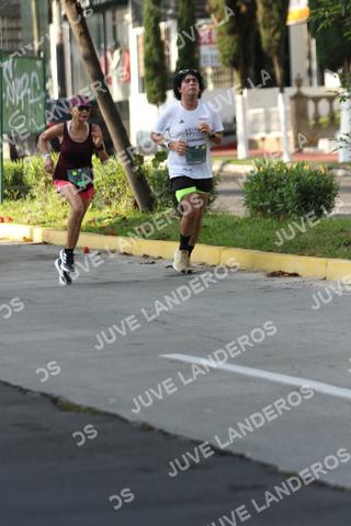 Foto de ADIDAS SPLITS GUADALAJARA 15K / 30K a las 08:17