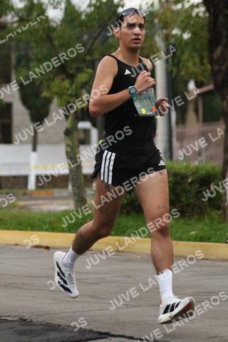 Foto de ADIDAS SPLITS GUADALAJARA 15K / 30K a las 06:47